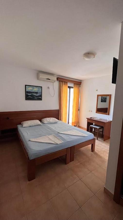 Buzuku House Hotel Ulcinj Kültér fotó