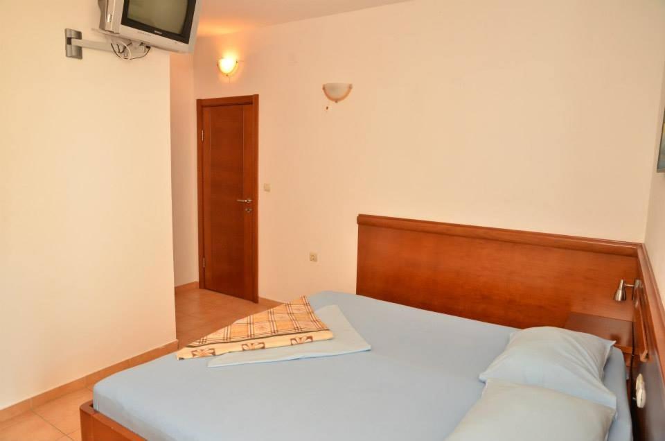 Buzuku House Hotel Ulcinj Kültér fotó