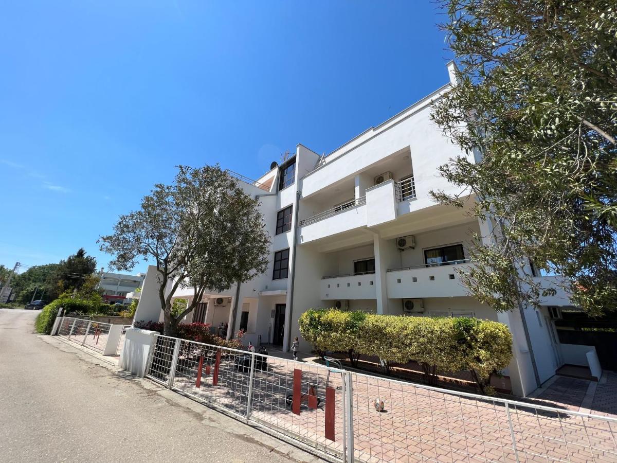 Buzuku House Hotel Ulcinj Kültér fotó