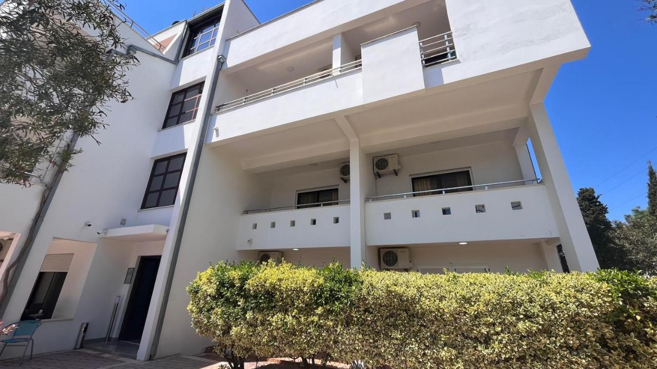 Buzuku House Hotel Ulcinj Kültér fotó