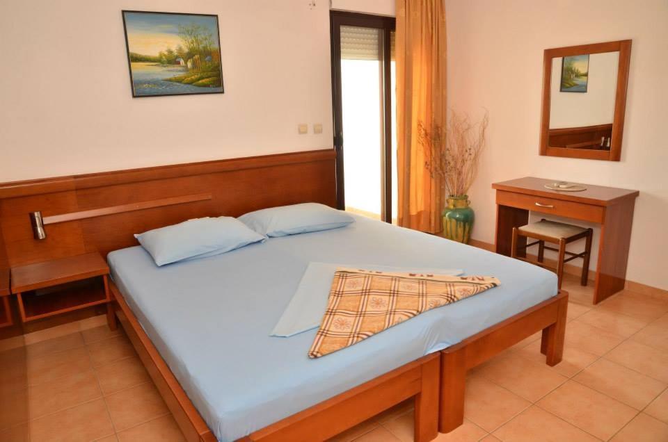 Buzuku House Hotel Ulcinj Kültér fotó