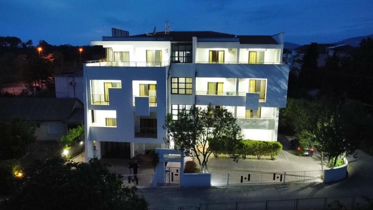 Buzuku House Hotel Ulcinj Kültér fotó