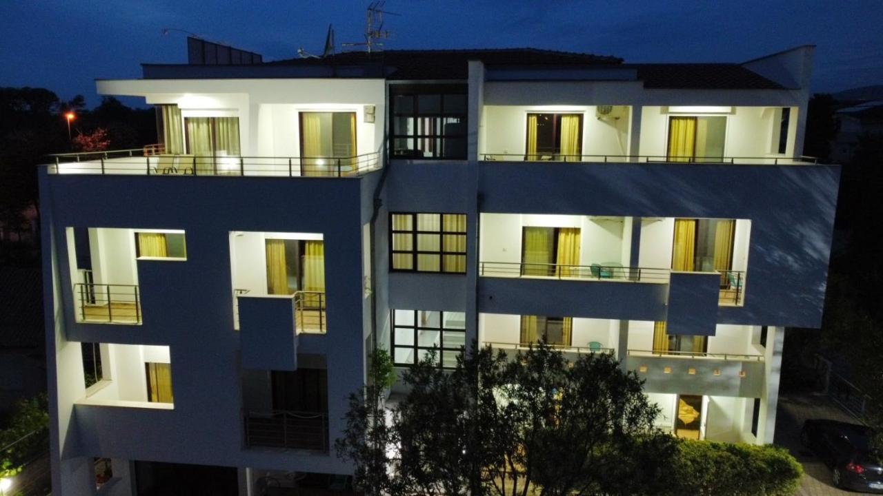 Buzuku House Hotel Ulcinj Kültér fotó