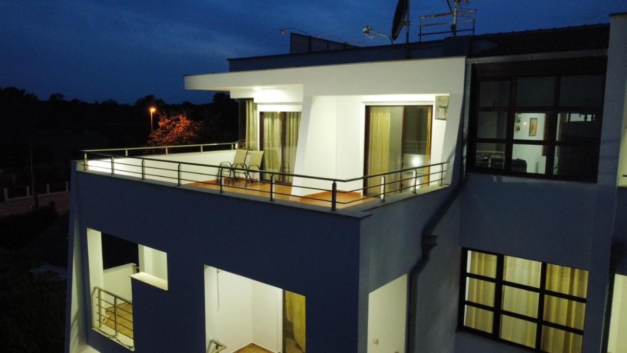 Buzuku House Hotel Ulcinj Kültér fotó