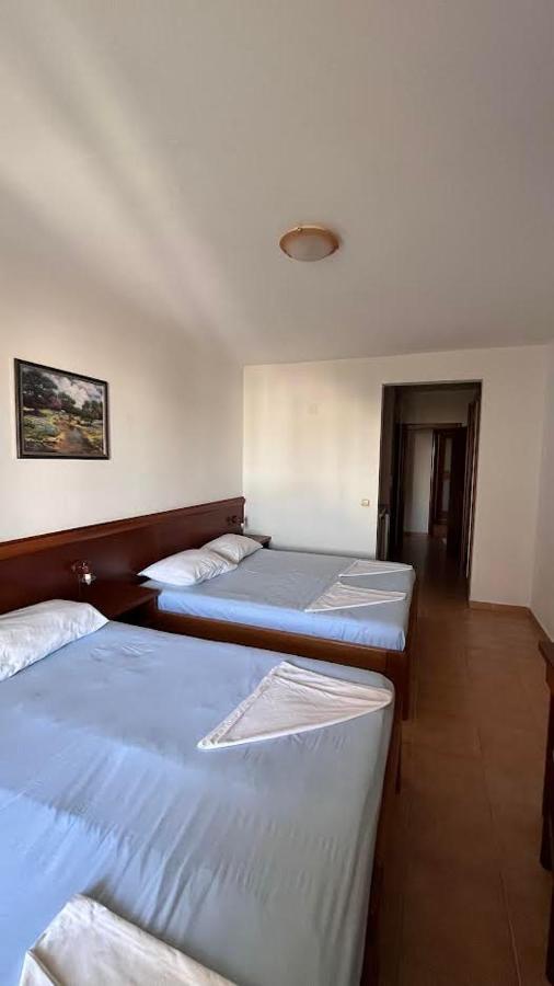 Buzuku House Hotel Ulcinj Kültér fotó