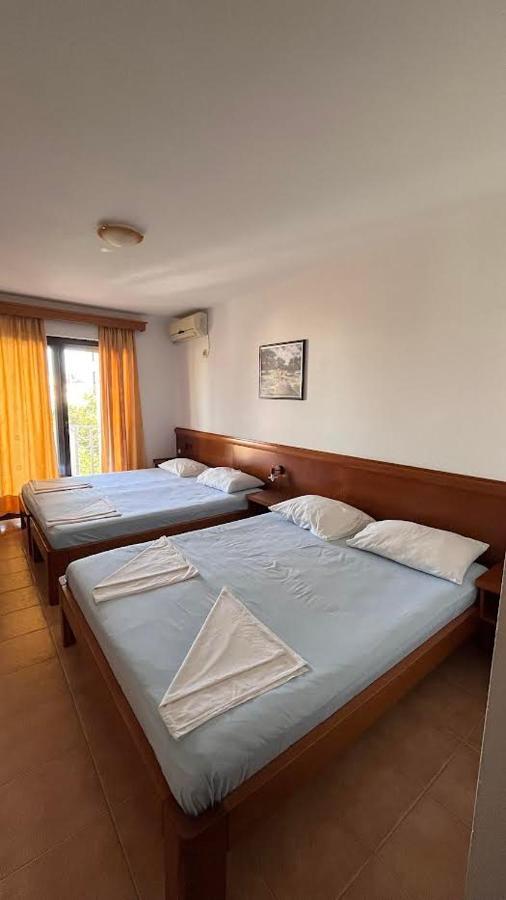 Buzuku House Hotel Ulcinj Kültér fotó