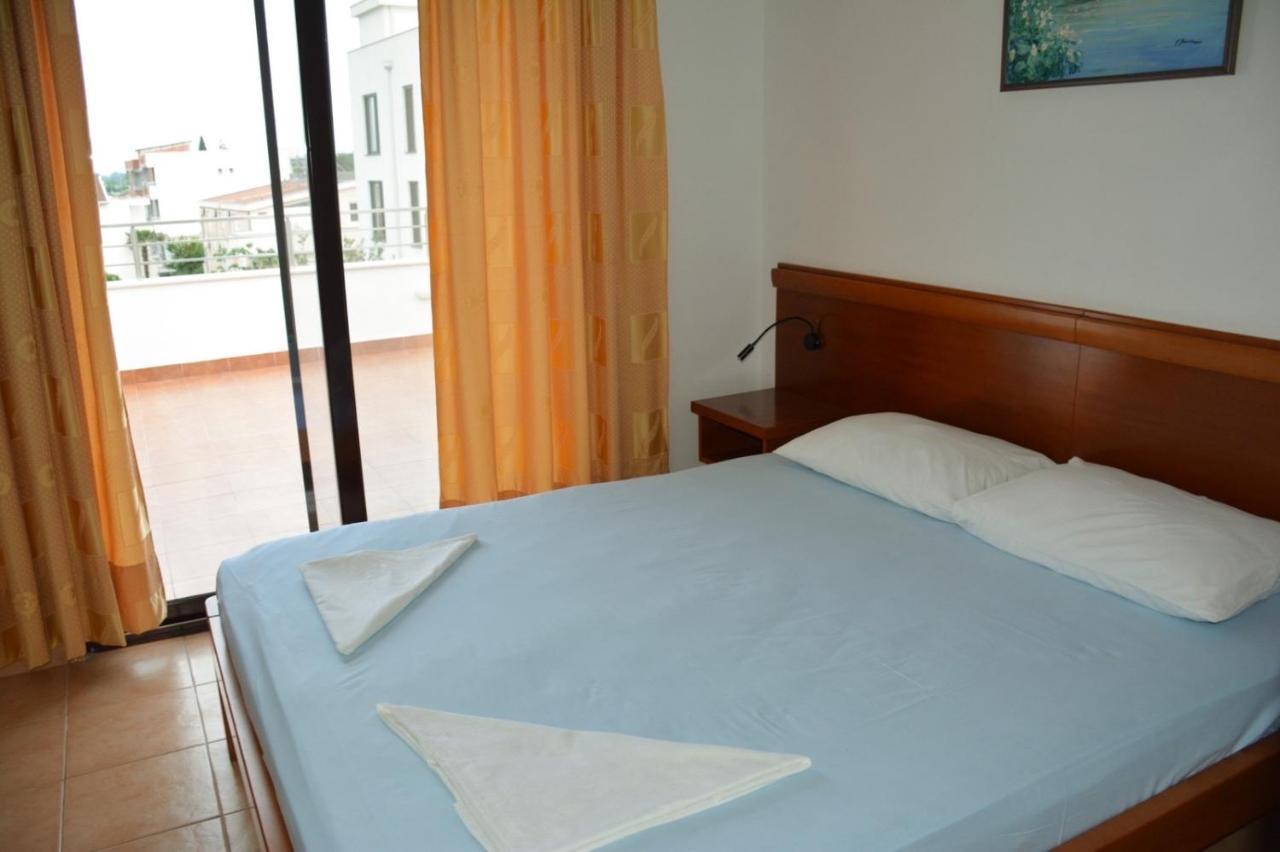 Buzuku House Hotel Ulcinj Kültér fotó