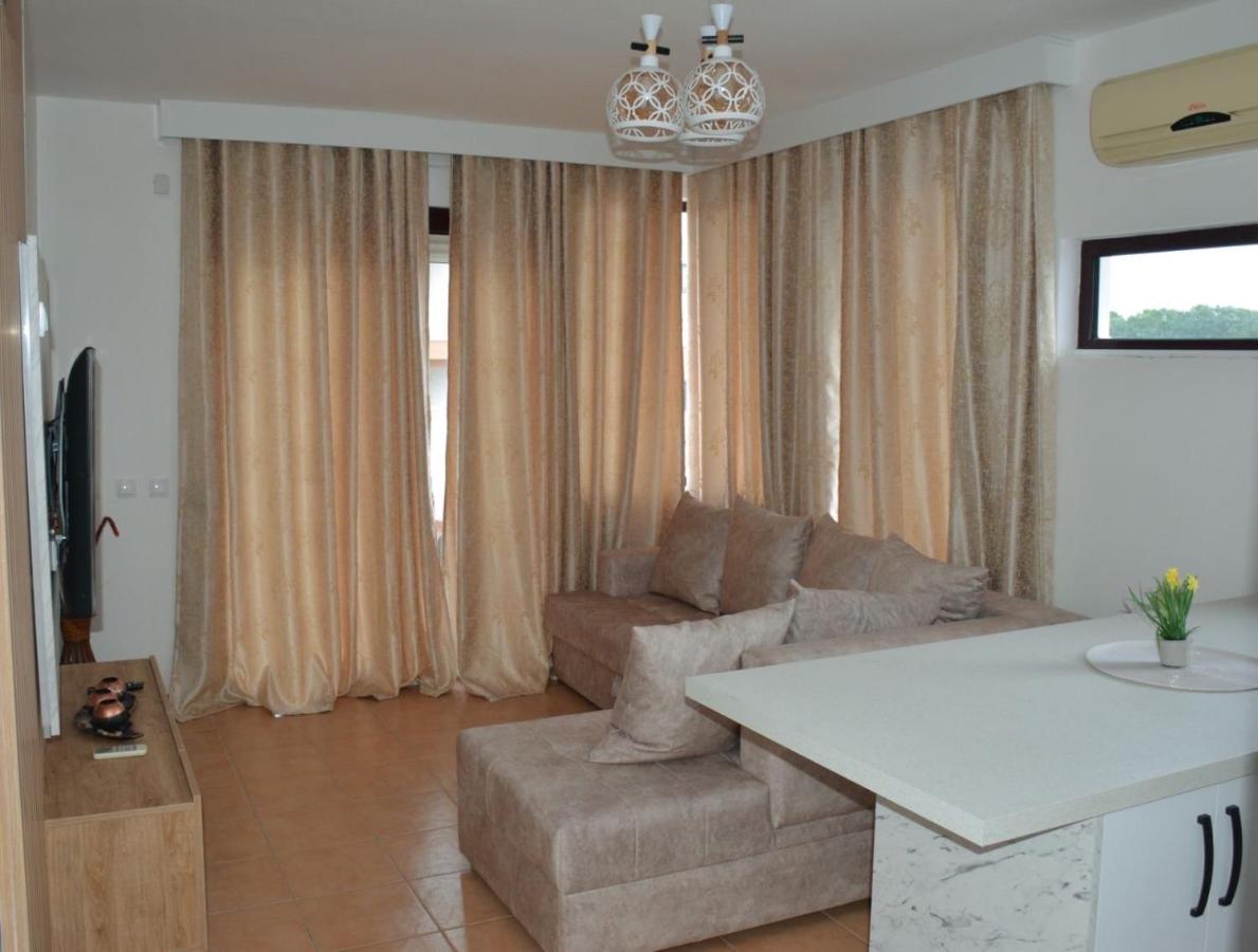 Buzuku House Hotel Ulcinj Kültér fotó