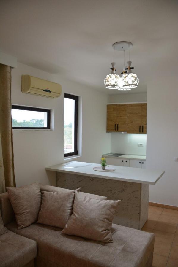 Buzuku House Hotel Ulcinj Kültér fotó