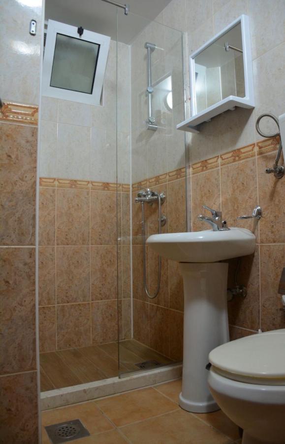 Buzuku House Hotel Ulcinj Kültér fotó