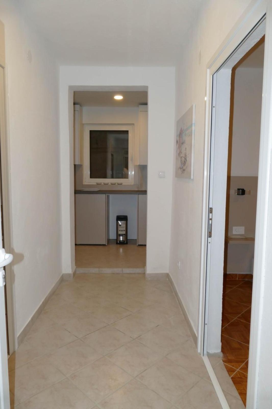 Buzuku House Hotel Ulcinj Kültér fotó