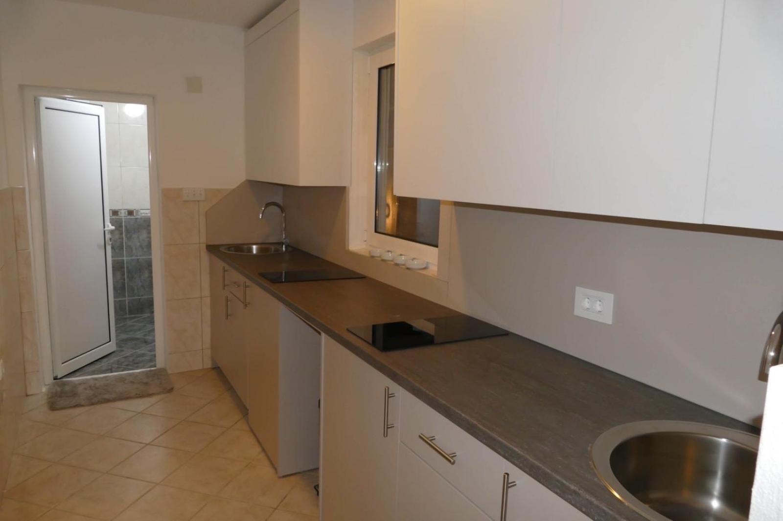 Buzuku House Hotel Ulcinj Kültér fotó