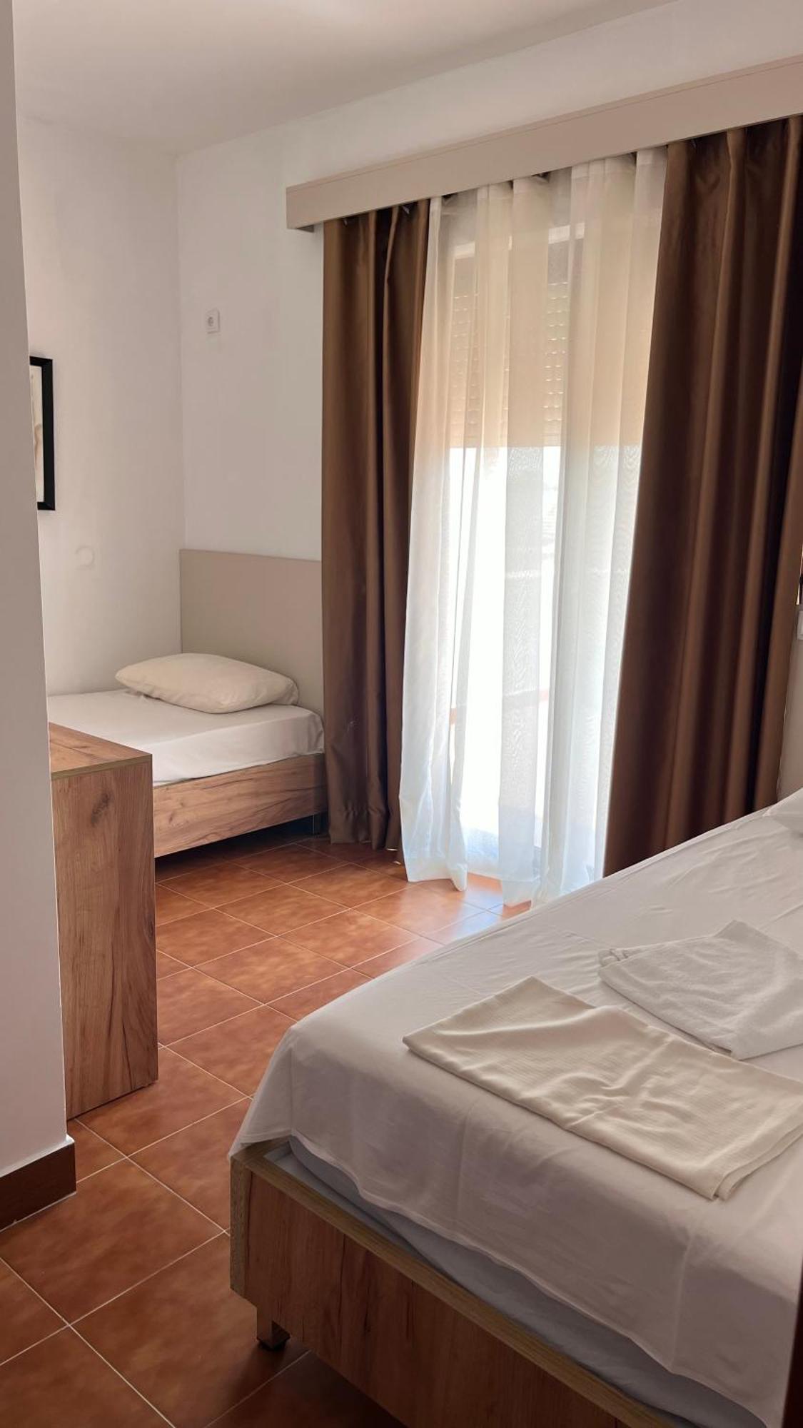 Buzuku House Hotel Ulcinj Kültér fotó