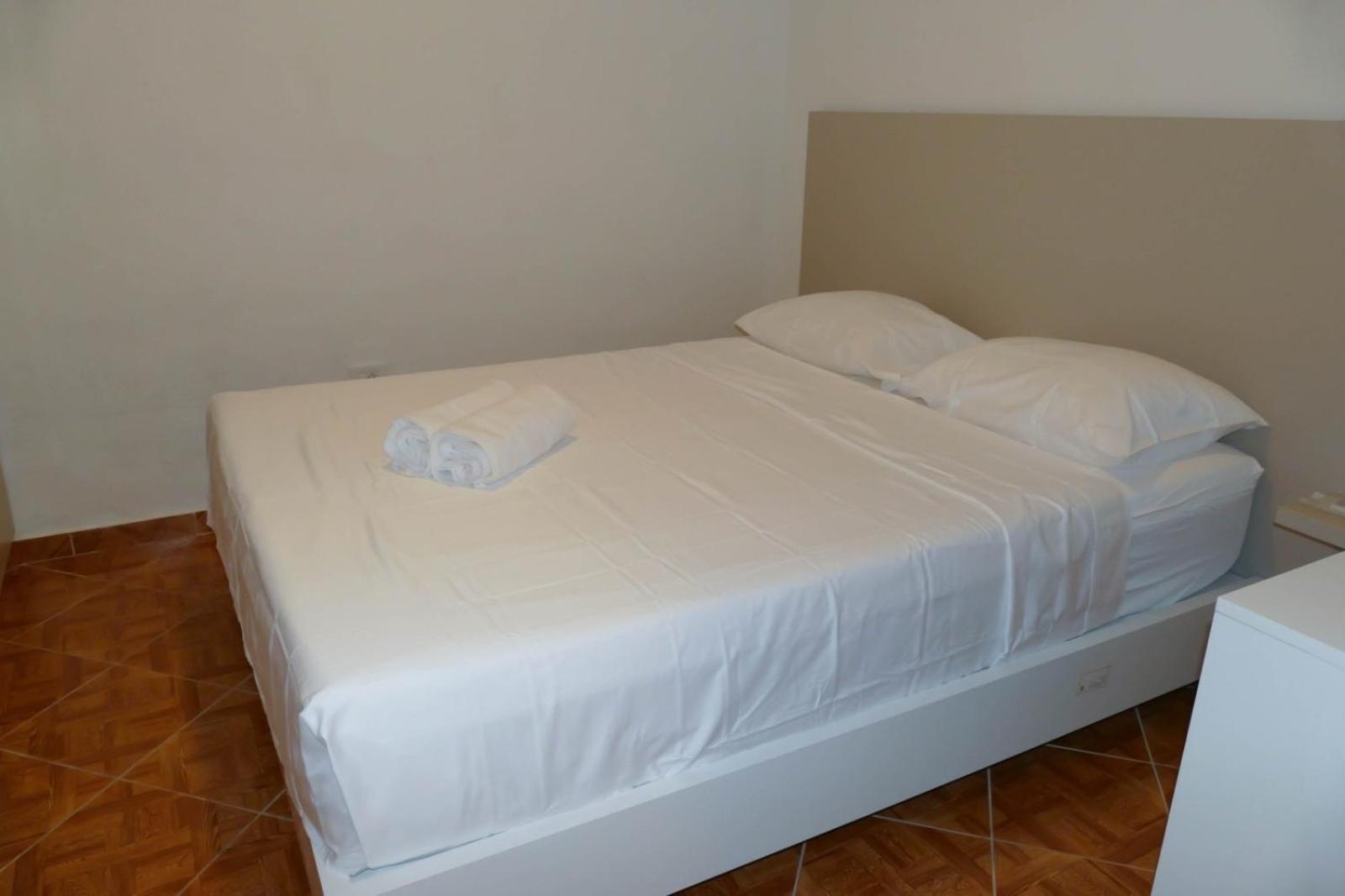 Buzuku House Hotel Ulcinj Kültér fotó
