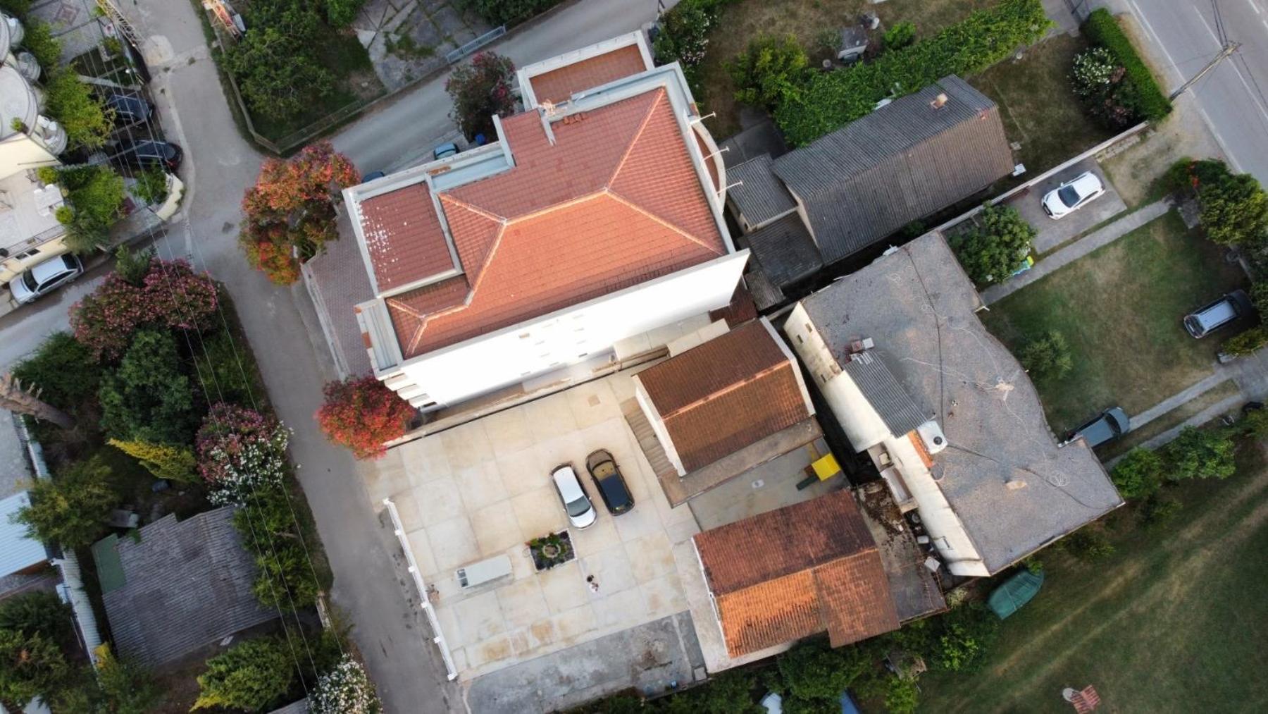 Buzuku House Hotel Ulcinj Kültér fotó